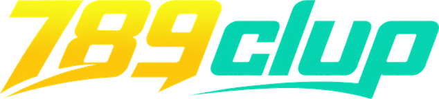 Logo 789clup